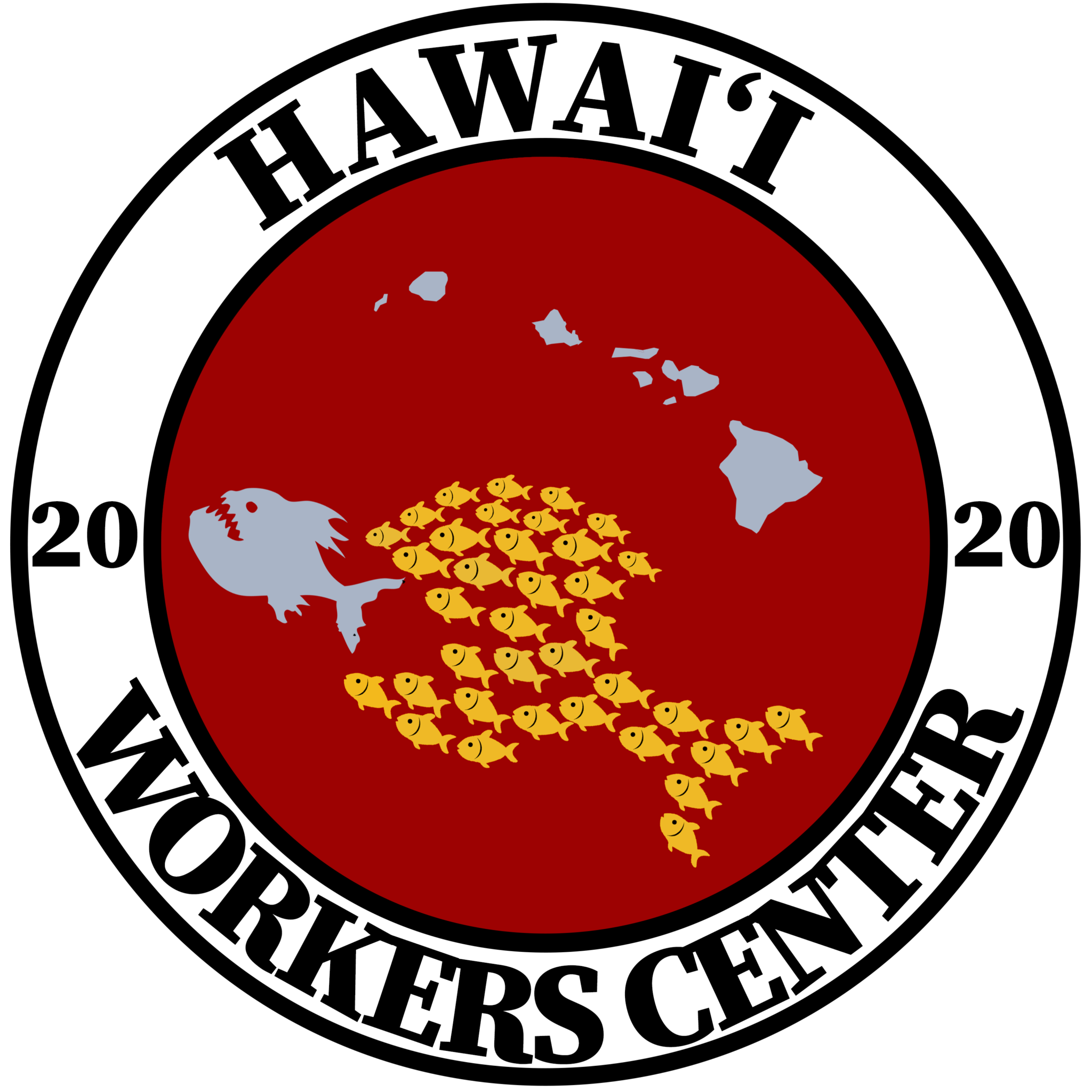 About Hawai'i Workers Center