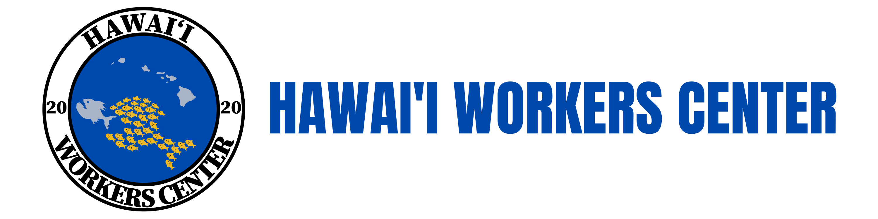 Hawai'i Workers Center